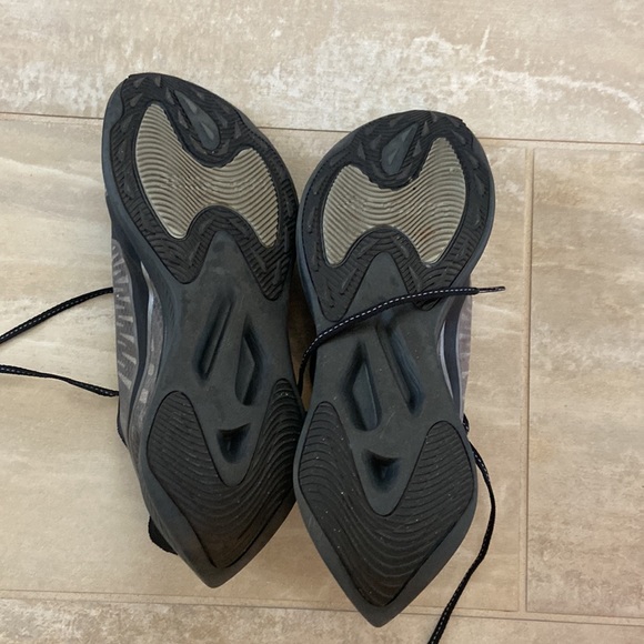 2019 Men’s Zoom Gravity 'Black Anthracite running shoes - Picture 12 of 12